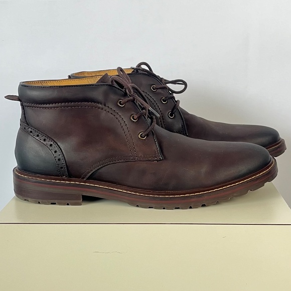 Florsheim Shoe Co. | Men\'s Fenway Chukka Boots | Size 8.5 D main image 5